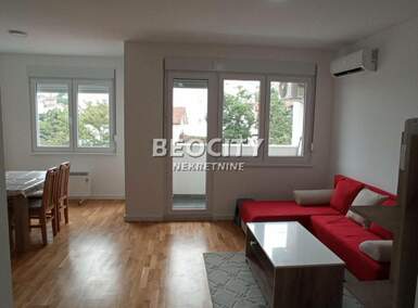 Trosoban stan, Beograd, Mirijevo I, izdavanje, 63m2, 600e, id1436511