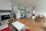 Trosoban stan, Beograd, Mirijevo I, izdavanje, 63m2, 600e, id1436511