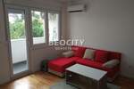 Trosoban stan, Beograd, Mirijevo I, izdavanje, 63m2, 600e, id1436511