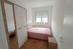 Trosoban stan, Beograd, Mirijevo I, izdavanje, 63m2, 600e, id1436511