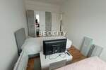 Trosoban stan, Beograd, Mirijevo I, izdavanje, 63m2, 600e, id1436511