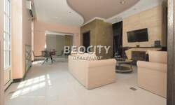 Trosoban stan, Beograd, Vračar (centar), izdavanje, 127m2, 2000e, id1436513