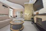 Trosoban stan, Beograd, Vračar (centar), izdavanje, 127m2, 2000e, id1436513