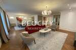 Cetvorosoban stan, Beograd, Vračar (centar), izdavanje, 170m2, 3800e, id1436514
