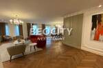 Cetvorosoban stan, Beograd, Vračar (centar), izdavanje, 170m2, 3800e, id1436514
