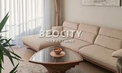 Dvosoban stan, Beograd, Beograd Na Vodi, izdavanje, 52m2, 1300e, id1436525