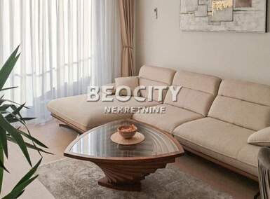 Dvosoban stan, Beograd, Beograd Na Vodi, izdavanje, 52m2, 1300e, id1436525