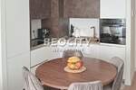Dvosoban stan, Beograd, Beograd Na Vodi, izdavanje, 52m2, 1300e, id1436525