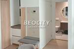 Dvosoban stan, Beograd, Beograd Na Vodi, izdavanje, 52m2, 1300e, id1436525