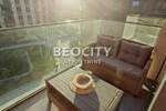 Dvosoban stan, Beograd, Beograd Na Vodi, izdavanje, 52m2, 1300e, id1436525