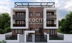 Cetvorosoban stan, Novi Sad, Telep, prodaja, 92m2, 211600e, id1436534