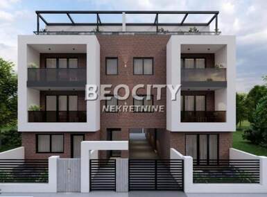 Cetvorosoban stan, Novi Sad, Telep, prodaja, 92m2, 211600e, id1436534