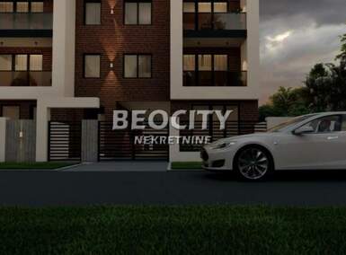 Dvosoban stan, Novi Sad, Telep, prodaja, 45m2, 117000e, id1436535
