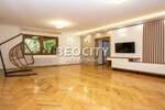 Kuca, Beograd, Dedinje (rtv Pink), izdavanje, 160m2, 3000e, id1436536