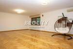 Kuca, Beograd, Dedinje (rtv Pink), izdavanje, 160m2, 3000e, id1436536