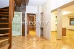 Kuca, Beograd, Dedinje (rtv Pink), izdavanje, 160m2, 3000e, id1436536