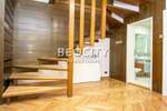 Kuca, Beograd, Dedinje (rtv Pink), izdavanje, 160m2, 3000e, id1436536