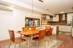 Kuca, Beograd, Dedinje (rtv Pink), izdavanje, 160m2, 3000e, id1436536