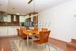 Kuca, Beograd, Dedinje (rtv Pink), izdavanje, 160m2, 3000e, id1436536