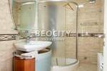 Kuca, Beograd, Dedinje (rtv Pink), izdavanje, 160m2, 3000e, id1436536