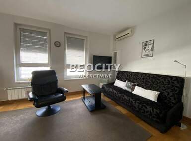 Jednosoban stan, Beograd, Blok 67, izdavanje, 32m2, 550e, id1436538