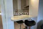 Jednosoban stan, Beograd, Blok 67, izdavanje, 32m2, 550e, id1436538