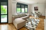 Cetvorosoban stan, Beograd, Stari Grad, izdavanje, 114m2, 1200e, id1436539