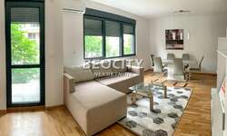 Cetvorosoban stan, Beograd, Stari Grad, izdavanje, 114m2, 1200e, id1436539