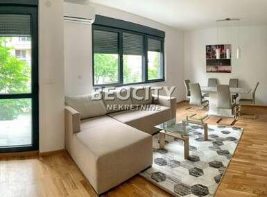 Cetvorosoban stan, Beograd, Stari Grad, izdavanje, 114m2, 1200e, id1436539