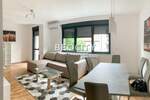 Cetvorosoban stan, Beograd, Stari Grad, izdavanje, 114m2, 1200e, id1436539