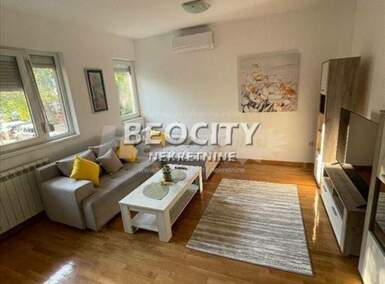 Dvosoban stan, Beograd, Voždovac, izdavanje, 55m2, 700e, id1436541