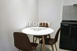 Dvosoban stan, Beograd, Stari Grad, izdavanje, 40m2, 770e, id1436542