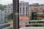 Dvosoban stan, Beograd, Stari Grad, izdavanje, 40m2, 770e, id1436542