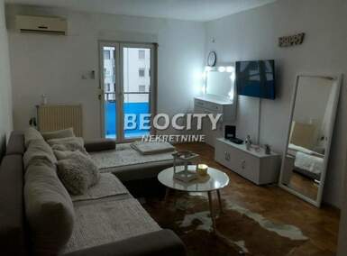 Dvosoban stan, Novi Sad, Centar, izdavanje, 48m2, 450e, id1436543