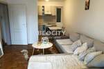 Dvosoban stan, Novi Sad, Centar, izdavanje, 48m2, 450e, id1436543