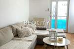 Dvosoban stan, Novi Sad, Centar, izdavanje, 48m2, 450e, id1436543