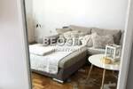 Dvosoban stan, Novi Sad, Centar, izdavanje, 48m2, 450e, id1436543