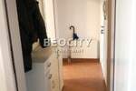 Dvosoban stan, Novi Sad, Centar, izdavanje, 48m2, 450e, id1436543