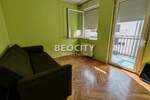 Dvosoban stan, Novi Sad, Nova Detelinara, prodaja, 48m2, 120000e, id1436545