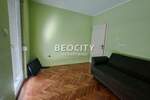 Dvosoban stan, Novi Sad, Nova Detelinara, prodaja, 48m2, 120000e, id1436545