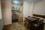 Dvosoban stan, Novi Sad, Nova Detelinara, prodaja, 48m2, 120000e, id1436545