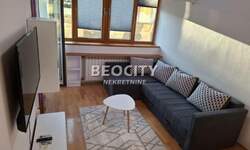 Dvosoban stan, Novi Sad, Centar, izdavanje, 52m2, 550e, id1436547