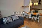 Dvosoban stan, Novi Sad, Centar, izdavanje, 52m2, 550e, id1436547