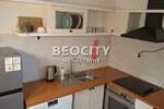 Dvosoban stan, Novi Sad, Centar, izdavanje, 52m2, 550e, id1436547