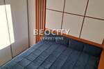Dvosoban stan, Novi Sad, Centar, izdavanje, 52m2, 550e, id1436547