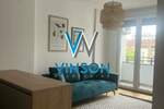 Jednoiposoban stan, Novi Sad, Bulevar Oslobođenja, izdavanje, 36m2, 600e, id1436548