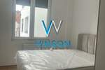 Jednoiposoban stan, Novi Sad, Bulevar Oslobođenja, izdavanje, 36m2, 600e, id1436548