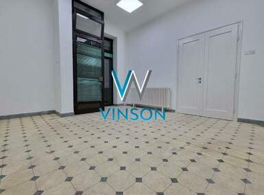 Poslovni prostor / Lokal, Novi Sad, Centar, izdavanje, 30m2, 280e, id1436549