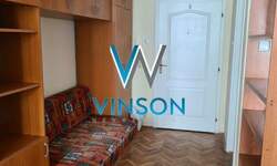 Garsonjera, Novi Sad, Nova Detelinara, izdavanje, 26m2, 300e, id1435933