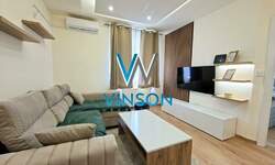 Jednoiposoban stan, Novi Sad, Telep, izdavanje, 34m2, 400e, id1435350